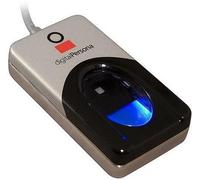 Crossmatch Digital Persona U.are.U 4500 Windows 10 comp. Fingerprint, W128187183 (Windows 10 comp. Fingerprint Reader)