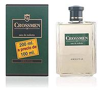 Crossmen Edt 200 Ml