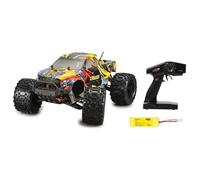 Crossmo Monstertruck 4wd 1:10 Nimh 2,4ghz