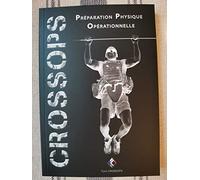 CROSSOPS V3 préparation physique opérationnelle