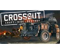 Crossout - Season 4 Elite Battle Pass Bundle (XB1)