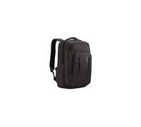 Thule Crossover 2.0 Sac à dos d'ordinateur noir, nylon, unisexe