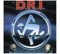D.R.I. - Crossover -Millenium..