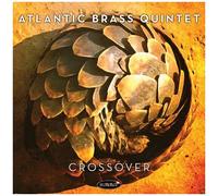Atlantic Brass Quintet - Crossover