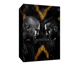 Crossover (Box/Gröáe XL) [Import]