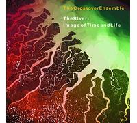 Crossover Ensemble - Crossover Ensemble The [Import]