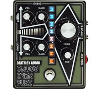 Crossover Fuzz