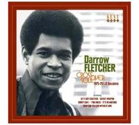 Fletcher, Darrow – Crossover Soul (1975–79 LA Soul Sessions) – CD – Import