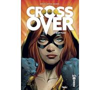 Donny Cates – Crossover – Tome 2 – The 10-Cent Plague – Broché