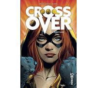 Crossover tome 2 - Donny Cates - Urban Comics - broché - Comics