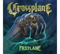 Crossplane - Fastlane (Jewelcase)