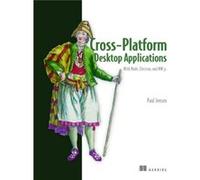 CrossPlatform Desktop Applications by Paul B Jensen Paul B Jensen, (Auteur)