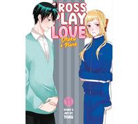 Crossplay Love: Otaku x Punk Vol. 11 – Seven Seas