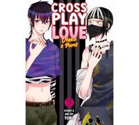 Crossplay Love: Otaku X Punk Vol. 7