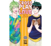 Crossplay Love: Otaku X Punk Vol. 8