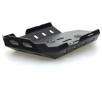 CrossPro Trail BMW R 1250 GS/Adventure, plaque de dérapage Noir Noir