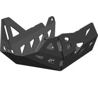 CrossPro Trail Suzuki DL 650 V-Strom 12-16, plaque de dérapage Noir Noir