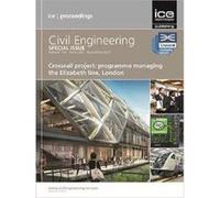 Crossrail Project Programme Managing the Elizabeth Line London Crossrail Project Programme Managing the Elizabeth Line London (Auteur)