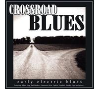 Crossroad Blues