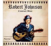 Crossroad Blues by Robert Johnson (2005-08-02)