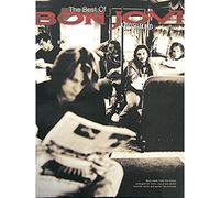 Crossroad : Bon Jovi Guitar Tab