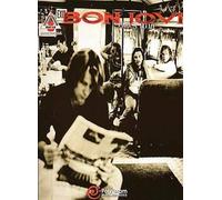 Crossroad : Bon Jovi Guitar Tab