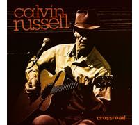 Crossroad by Calvin Russell (2000-11-13)