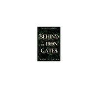 Crossroad Chronicles Behind The Iron Gates