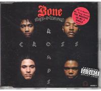BONE THUGS AND HARMONY the crossroads