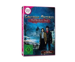 Crossroad Mysteries - The Broken Deal [Import allemand]