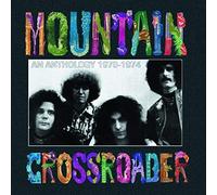 Crossroader - An Anthology 1970-1974
