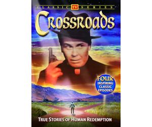 Crossroads 1 [1955] [Region 1] [NTSC]