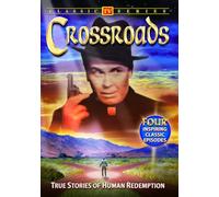 Crossroads 1 [DVD] [1955] [Region 1] [NTSC]