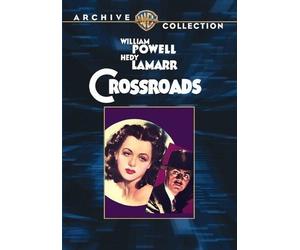 Crossroads (1942/ Archive Collection/ On Demand Dvd-R)