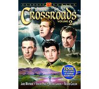 Crossroads 2 [Region 1] [NTSC]