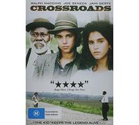 Crossroads