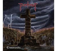 Portrait – Crossroads – CD