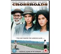 Crossroads [Import]