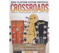 Crossroads Guitar Festival2013