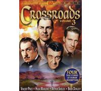 Crossroads 3: Clean Up / Dig Or Die / Other Obrien [Region 1] [NTSC]