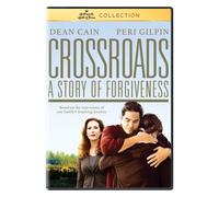 Crossroads: A Story of Forgiveness – Film – DVD