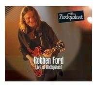 Crossroads and more blues : Live at Rockpalast - 3 CD