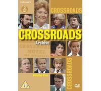 Crossroads Archive Volume 05