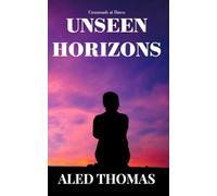 Crossroads at Dawn: Unseen Horizons
