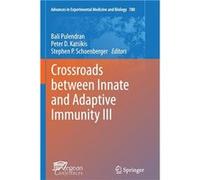 Crossroads Between Innate and Adaptive Immunity III - Springer Nature B.V. - Springer Nature B.V. - Livre en Anglais - Paperback Springer Nature B.V.Springer Nature B.V. (Auteur)