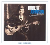 Crossroads Blues