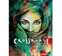 Crossroads by Alice Pasquini Alice Pasquini (Auteur)