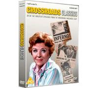 Crossroads (Complete Series) - 4-DVD Set [ Origine UK, Sans Langue Francaise ]