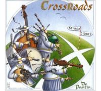 Crossroads - De Partir... C'Est Mon Plaisir-Crossroads RSCD249