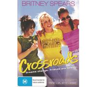 Crossroads (DVD)